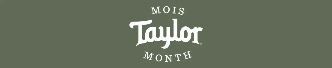 Taylor Month Taylor Month